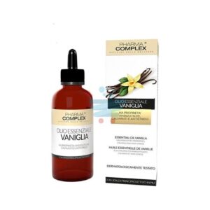 PHARMA COMPLEX CREMA CORPO RIMPOLPANTE E RIPARATORE 250ML