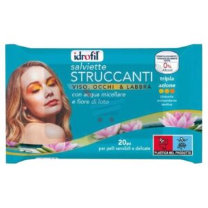 ACQUA ALLE ROSE GEL VISO ESFOLIANTE E PURIFICANTE 150ML