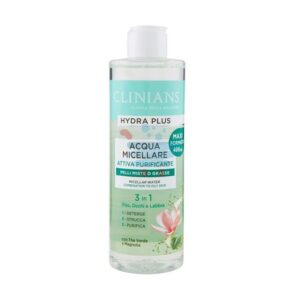 ACQUA ALLE ROSE ACQUA MICELLARE BIFASE ILLUMINANTE 200ML