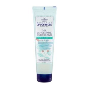 IDROFIL MASCHERA VISO TESSUTO COCCO E OLIO MANDORLE