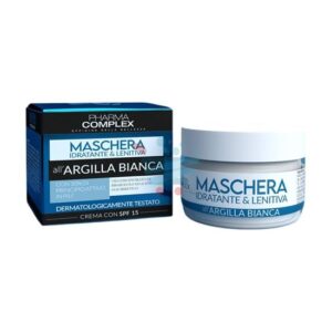 CLINIANS CREMA & OLIO DI ARGAN NUTRIENTE NON GRASSA 50GR