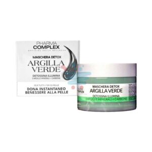 CLINIANS ANTIPOLLUTION ANTIAGE PROTETTIVO 50 ML
