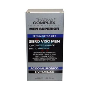 VENUS CREMA PREVENZIONE RUGHE PRIMO LIFTING ANTIOSSIDANTE FORTE VITAMINA C 50 ML