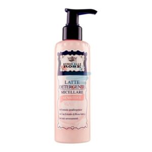 ACQUA ALLE ROSE CREMA ANTIRUGHE LENITIVA 50 ML