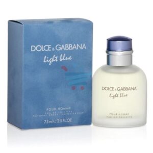 GOCCE AMOR DI VANIGLIA & MUSK EDT 100ML