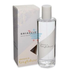 BYBLOS ELEMENTI AMETHYSTE EAU DE TOILETTE 120ML