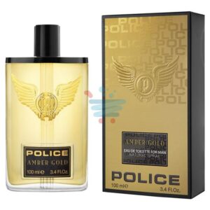 GENNY ROSE GOLD EAU DE TOILETTE DONNA 100ML