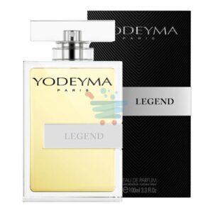 YODEYMA TRASPARENCIA 15ML