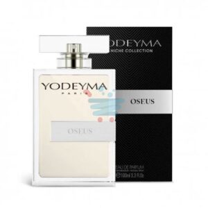 YODEYMA NOTION WOMAN 15ML