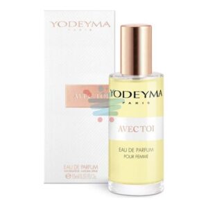 YODEYMA LINET 50ML