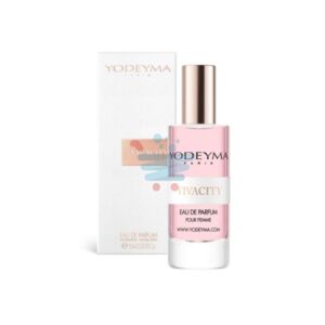 YODEYMA PRIME 100ML