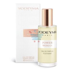 YODEYMA DAURO FOR HER 100ML