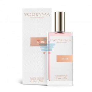 YODEYMA FRESHIA 100ML