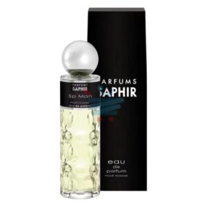 SAPHIR ELITE FUME DE BOIS EDP 100ML