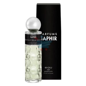 SAPHIR ELITE VANILLA FOG EDP 100ML