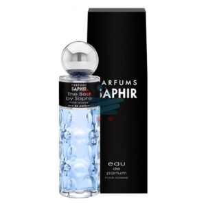 SAPHIR EAU DE PARFUM SPRAY TOY DE SAPHIR 30ML