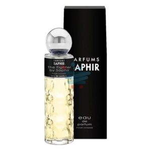 SAPHIR EAU DE PARFUM SPRAY AGUA DE SAPHIR 200ML