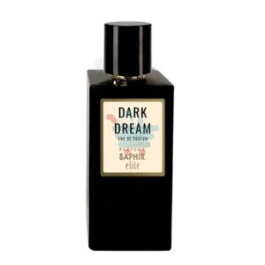 SAPHIR EAU DE PARFUM SPRAY FLOWERS DE SAPHIR 200ML