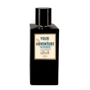SAPHIR EAU DE PARFUM SPRAY OUI INTENSE 200ML