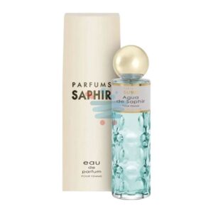SAPHIR EAU DE PARFUM SPRAY PINK 200ML