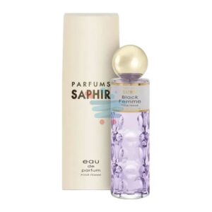 SAPHIR EAU DE PARFUM SPRAY SAPHIR 29 200ML