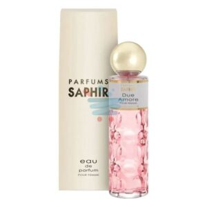 SAPHIR EAU DE PARFUM SPRAY SAPHIR MOON 200ML