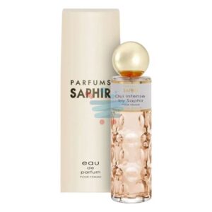 SAPHIR ELITE CHERRY PARADISE EDP 100ML