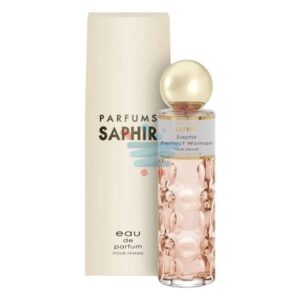 SAPHIR ELITE GIVE ME ROSE EDP 100ML