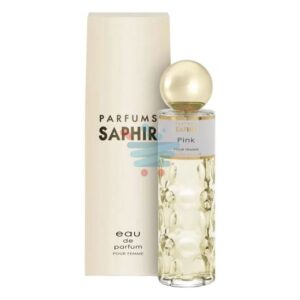 SAPHIR ELITE GOLDEN TIARE EDP 100ML