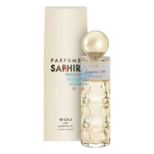 SAPHIR ELITE MARE DIVINO EDP 100ML