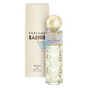 SAPHIR ELITE VAGUE ROUGE EDP 100ML
