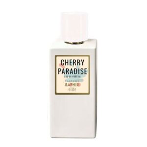 SAPHIR ELITE WHISPERED MELODY EDP 100ML