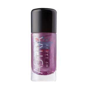 ASTRA LASTING GEL EFFECT SMALTO PER UNGHIE N.63