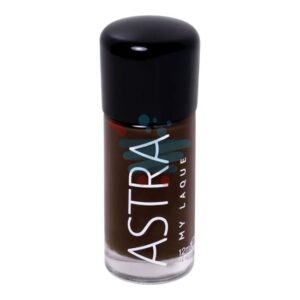 ASTRA LASTING GEL EFFECT SMALTO PER UNGHIE N.9