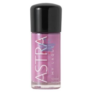 ASTRA LASTING GEL EFFECT SMALTO PER UNGHIE N.10