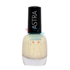 ASTRA LASTING GEL EFFECT SMALTO PER UNGHIE N.22