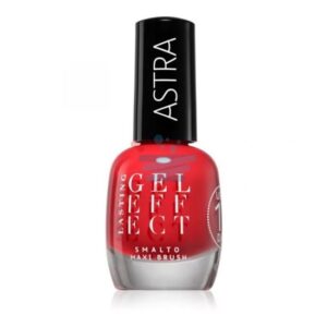 ASTRA LASTING GEL EFFECT SMALTO PER UNGHIE N.1