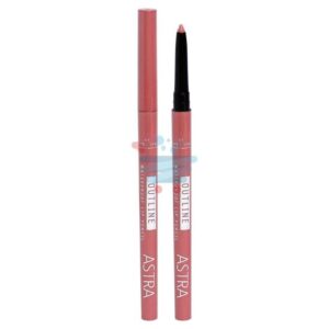 ASTRA MY LIPSTICK 01