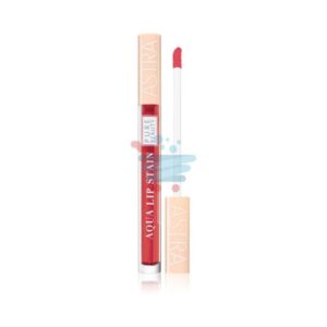 ASTRA PURE BEAUTY AQUA LIP STAIN 03