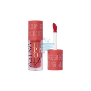 ASTRA HYPNOTIZE LIPSTICK MAT ROSSETTO LIQUIDO N.24