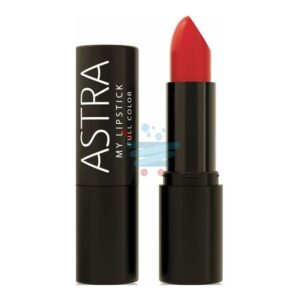 ASTRA HYPNOTIZE LIPSTICK MAT ROSSETTO LIQUIDO N.21