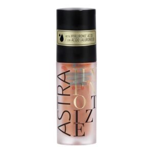 ASTRA HYPNOTIZE LIPSTICK MAT ROSSETTO LIQUIDO N.10