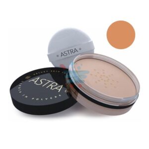 ASTRA BRONZE SKIN POWDER TERRA COMPATTA 04