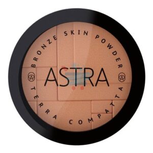 ASTRA BRONZE SKIN POWDER TERRA COMPATTA 14
