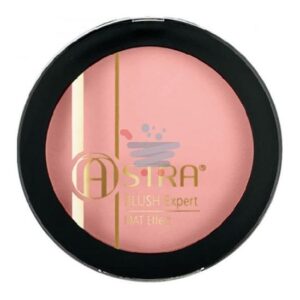 ASTRA PEACH ROMANCE PALETTE VISO