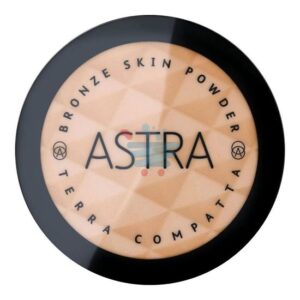 ASTRA NATURAL SKIN POWDER CIPRIA COMPATTA 31
