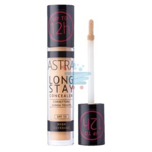ASTRA ZEN ROUTINE FIXING 50ML