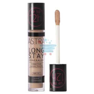 ASTRA IDENTISTICK BLUSH STICK N.01 PEACH PERSONA