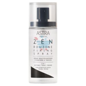 ASTRA TRANSFORMIST FOUNDATION+CONCEALER 1C