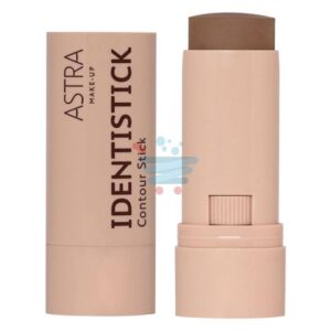 ASTRA COMPACT FOUNDATION BALM N.4